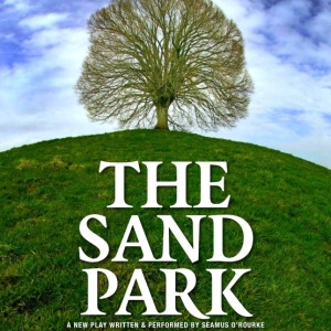 Sand Park 300 x 300