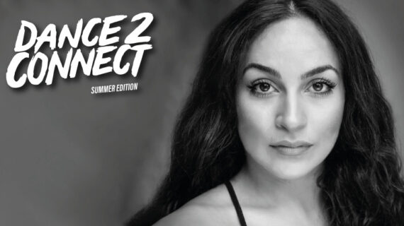 Meet-The-Crew---Amanda-Pefkou-Siren---Dance-2-Connect-Summer-Edition